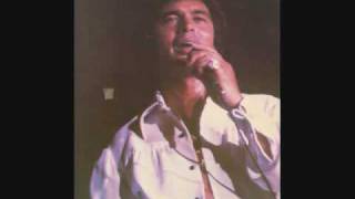 ENGELBERT HUMPERDINCK ONLY YOUR LOVE