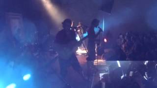 Gogol Bordello Tribute LT - Oh No (Live @ Loftas 2013.04.05)