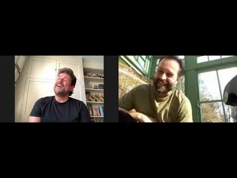 Michael Ball & Alfie Boe - #TogetherAtHome