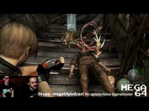 Poorly Played Stream #197 Evil 4-eva