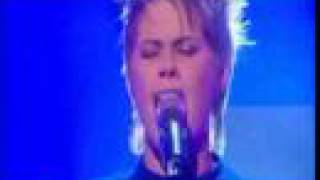 Alex Parks - Beautiful (F)