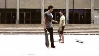 Skating Away the June Gloom