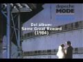 Depeche Mode - It Doesn't Matter ( Traducida ...