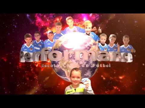 Performance Vs Martinenc "B" cuarta jornada