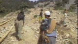 Afghanistan 1984 Scenes from a secret war pt 1 4 Video