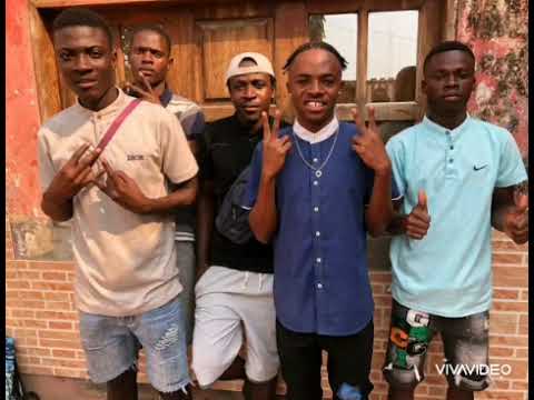 projecto k - sekessa (kuduro 2023)