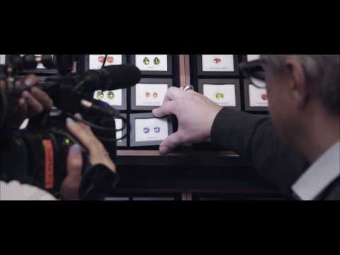 Constantin Wild – ZDF Info zu Besuch in Idar-Oberstein