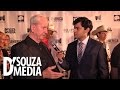RNC Red Carpet Jerry Molen Interview