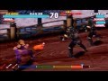 Tekken 3 Tekken Force Nina Williams