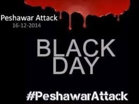 A Tribute to APS Attack Martyrs and Survivors | Pakistan | Peshawar