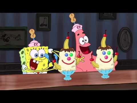 download lagu mp3 mp4 Spongebob Ice Cream Bar, download lagu Spongebob Ice Cream Bar gratis, unduh video klip Spongebob Ice Cream Bar