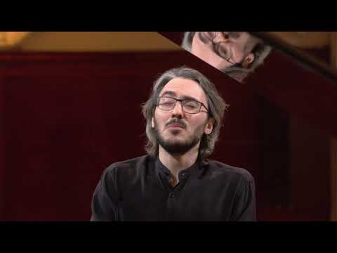 ALEXANDER GADJIEV – Etude in B minor, Op. 25 No. 10 (18th Chopin Competition, first stage)