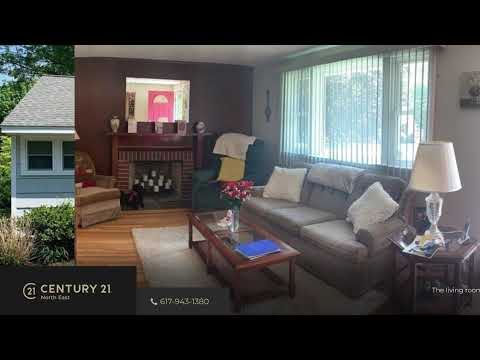 17 Hope Lane, Woburn, MA | MLS#72837907 - Century21NorthEast