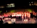 Fresh To Death L NK Prijsuitreiking 25 04 2010 Dansschool Aad Schoorl