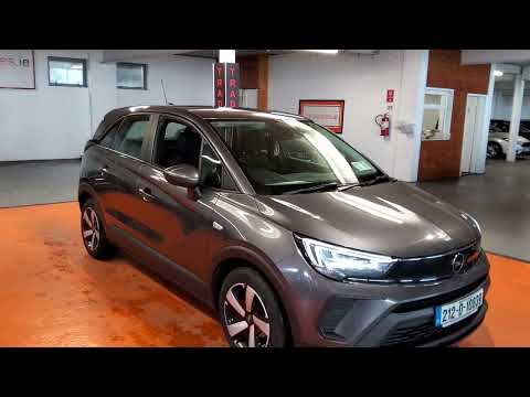 Opel Crossland X 2021 - Image 2