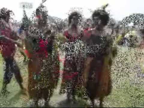 PNG Local Music (Central Music Provider)