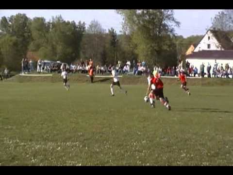 Mecz ATOM - Gierałcice