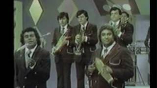 LA SONORA SANTANERA - SIN DARTE CUENTA