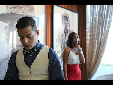 All Rami Malek Scenes on "Da Sweet Blood Of Jesus" 2014 Film