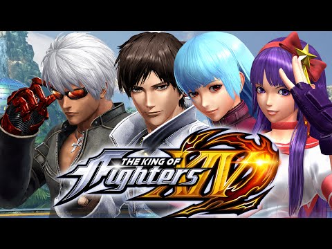 The King of Fighters XIV Review