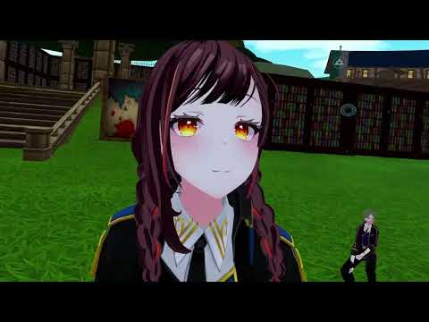 VRChat RP: Ascension Academy S3.5 EP16 - Just Complete Chaos