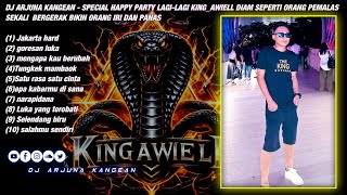 Download lagu DJ ARJUNA KANGEAN - GORESAN LUKA HARD HAPPY PARTY LAGI LAGI KING_AWIELL DIAM SEPERTI ORANG PEMALAS mp3