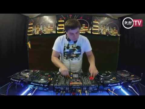 PASHA P.O.V.LOVE - Live @PLAY TV 28.09.2016
