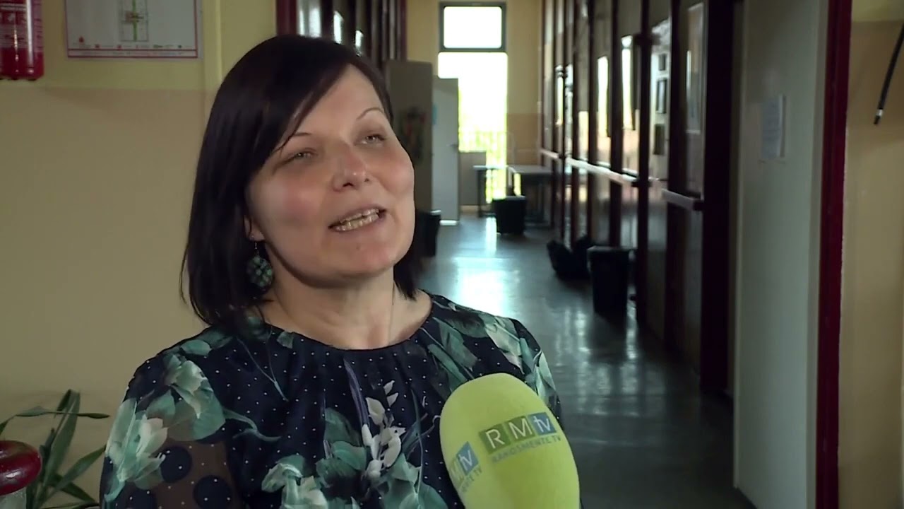 Rákosmente Krónika Kerületi angol nyelvi tanulmányi verseny 2024.04.11.