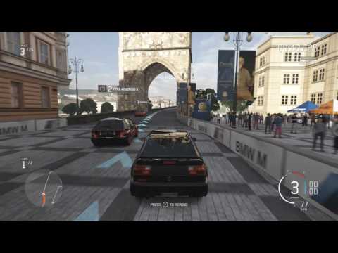 Forza Motorsport 6 - Career Mode - Volume #1: Super Street - Challenger Series - Part 2