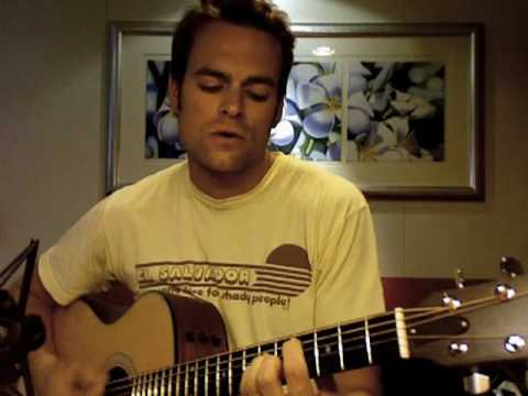 You Could Save Me Tonight-Original Song by Brandon Albright