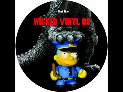 Wickedsquad - No Police (Stivs & Mattykore Remix)