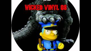 Wickedsquad - No Police (Stivs & Mattykore Remix)