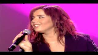 CHIMÈNE BADI — Répondez-moi (CHIMÈNE BADI LIVE À L'OLYMPIA) / 2005