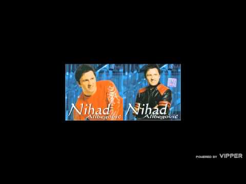 Nihad Alibegović - Znak pitanja - (Audio 2006)