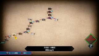 AI:ソムニウムファイル　　まったり実況プレイ#01ネタバレ禁止　(初見さん大歓迎気軽にコメントください）