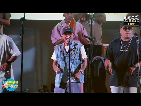 SE ME OLVIDA / TATTOO / ALV / POPURRÍ REPARTERO - Barrio Fino 2025 - VILLARICA