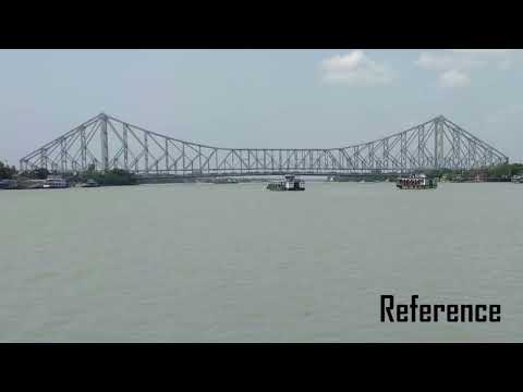 Dipanjali Kumari | 3D Environment Walkthrough | Canvas 2022