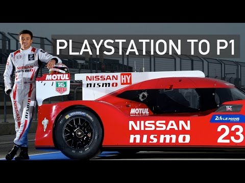 USA Racing Playstation