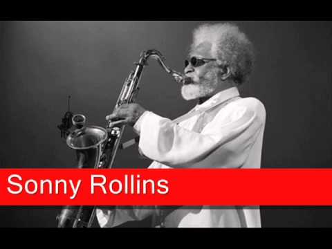 Sonny Rollins: Sonnymoon for Two