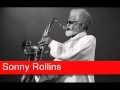 Sonny Rollins: Sonnymoon for Two