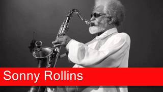 Sonny Rollins: Sonnymoon for Two