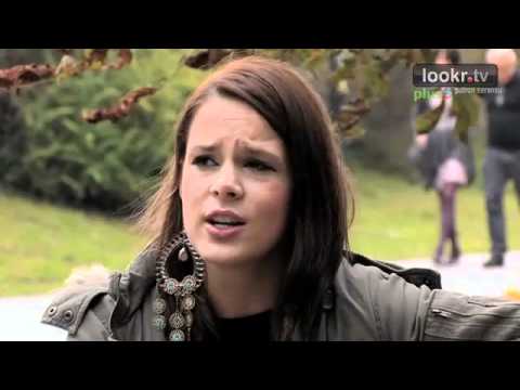 Paula Marciniak o mężczyznach