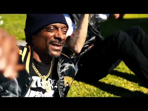 Snoop Dogg & Nate Dogg & Nhale  - Outside the Box [Offiicial Death Row Video] [2022] [4K]