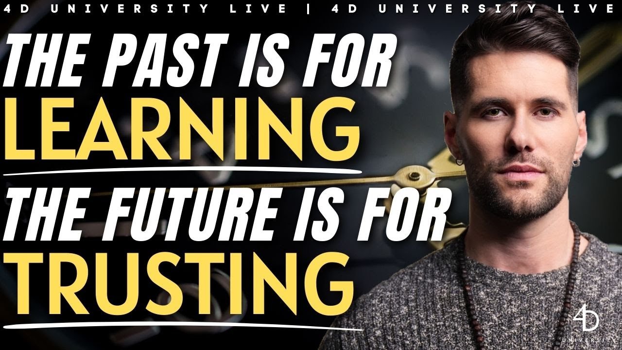 How To Enter The State of TIMELESSNESS