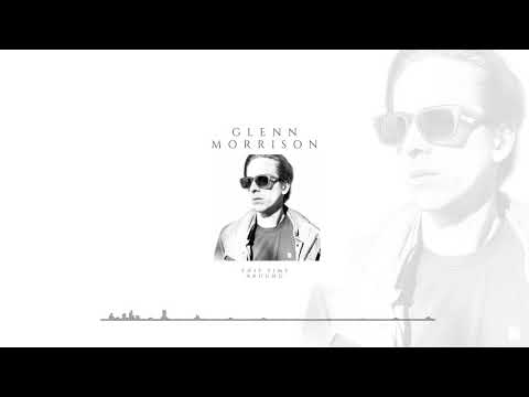 Glenn Morrison feat. Marc Miles - Wild River