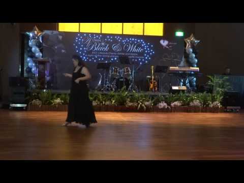 Summertime - Ella Fitzgerald by Syakirah Noble