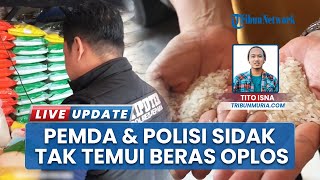 Sidak Beras Oplosan di Jepara oleh Pemkab dan Polres, Tidak Ada Temuan Beras Palsu atau Rusak