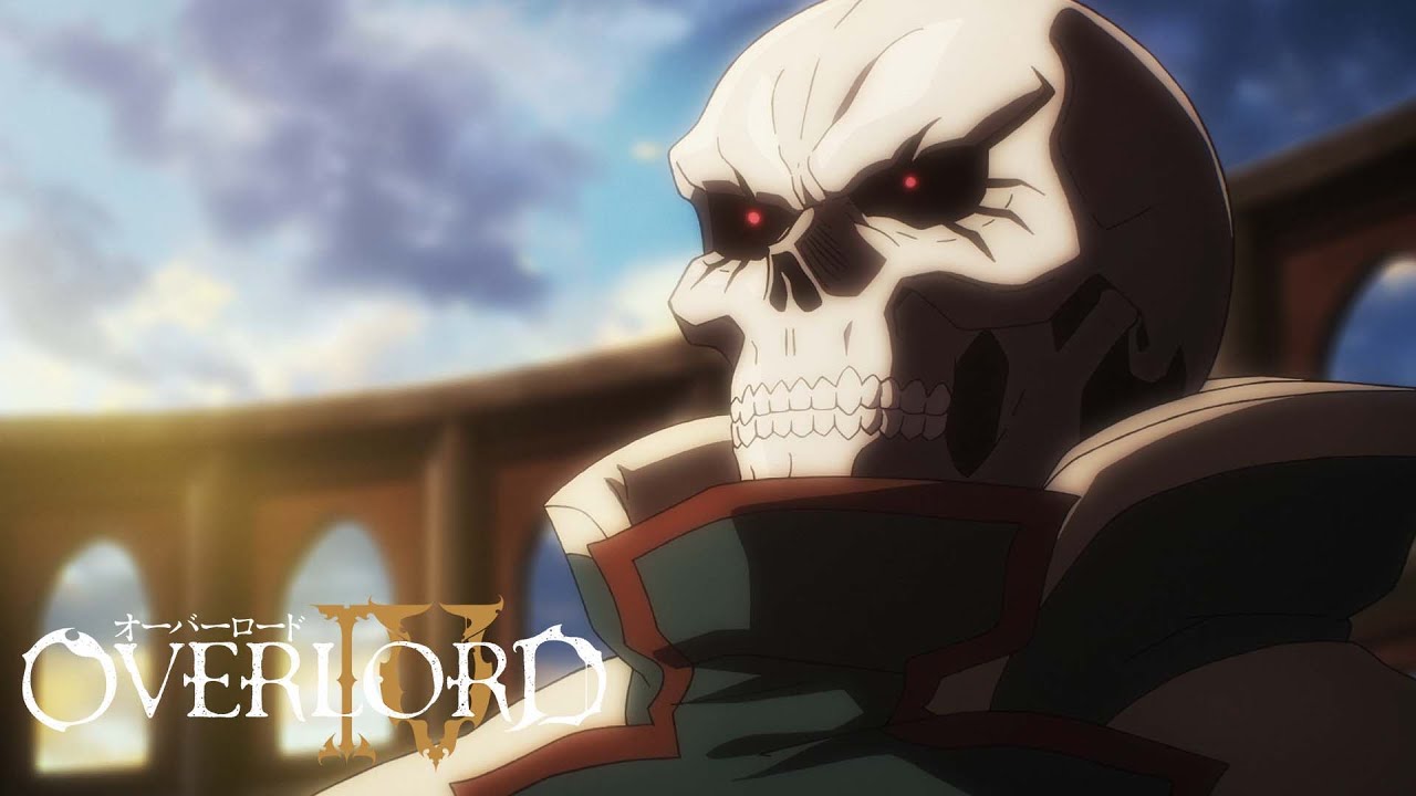 Overlord IV - Ending  No Man's Dawn 