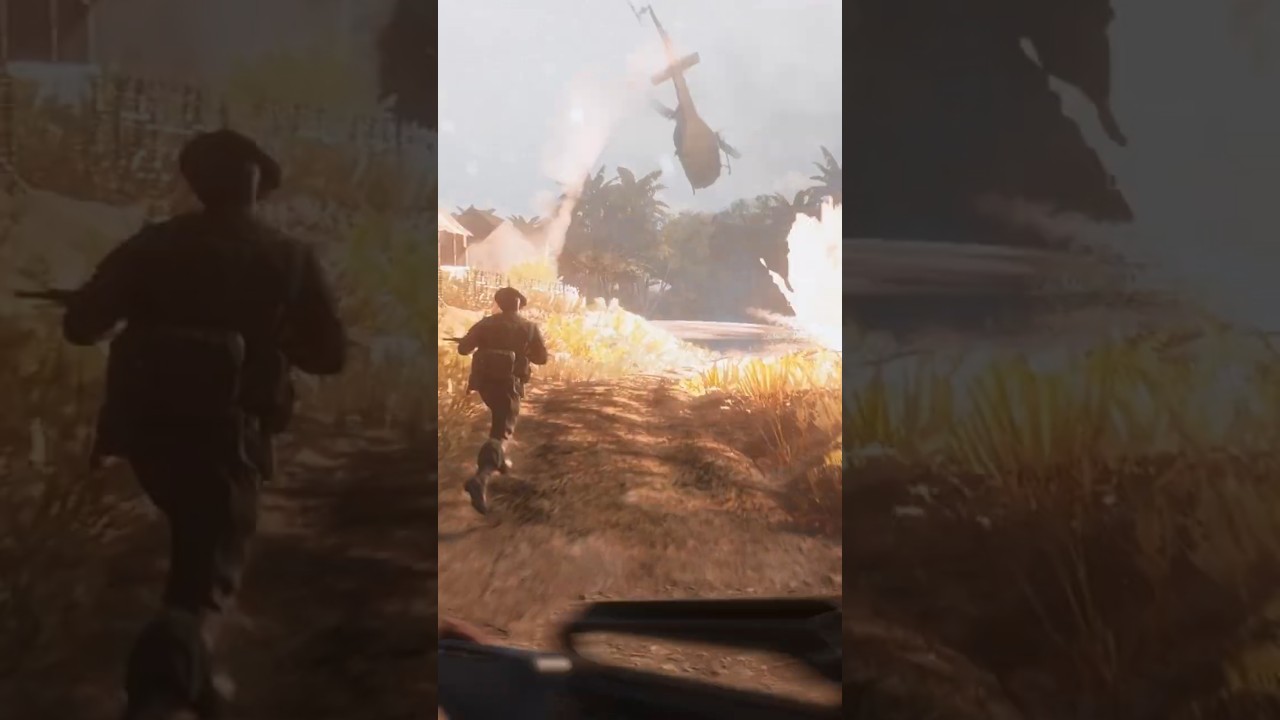 Hell Let Loose trailer thumbnail