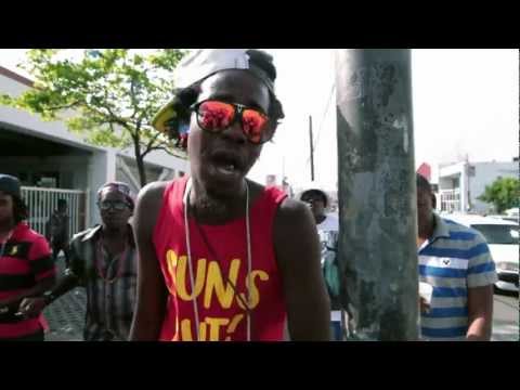 Chi Ching Ching  Hot A Nuh SnapBack [Offical video]